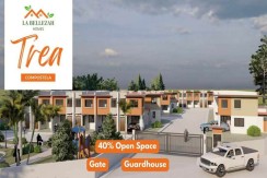 La Bellezah Homes Trea-Compostela
