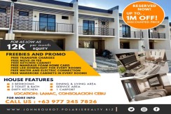 Robins Lane-Lamac Consolacion